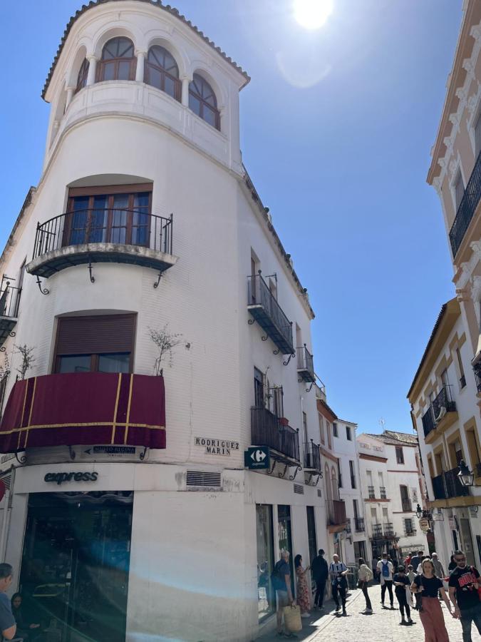 Ziba Cordoba Only Families Apartment Екстериор снимка