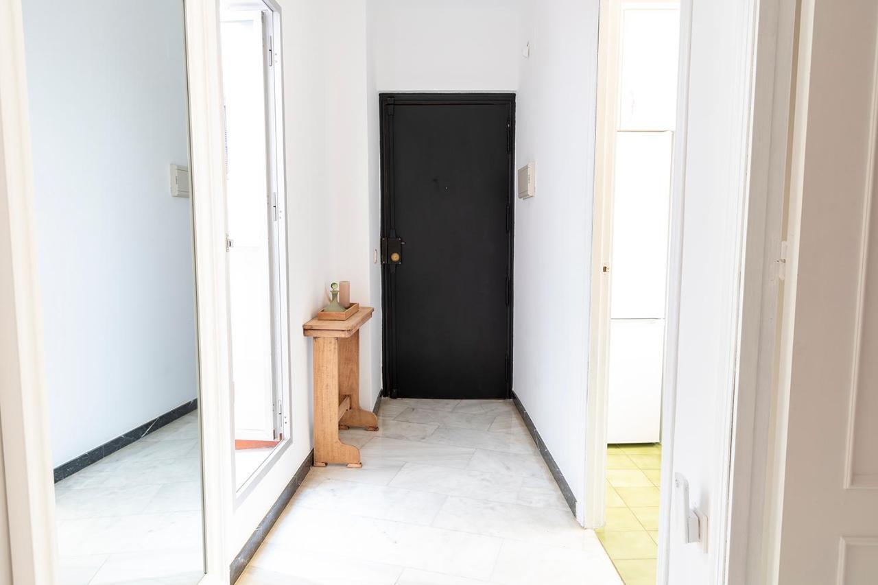 Ziba Cordoba Only Families Apartment Екстериор снимка