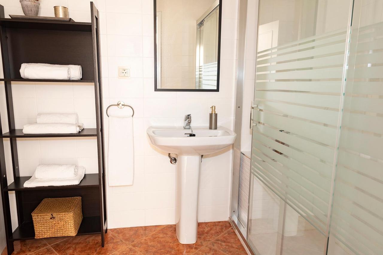 Ziba Cordoba Only Families Apartment Екстериор снимка