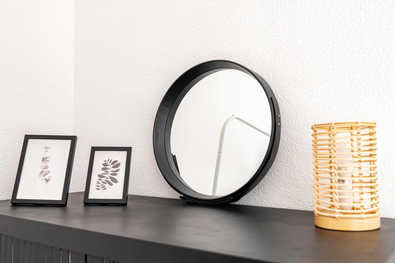 Ziba Cordoba Only Families Apartment Екстериор снимка