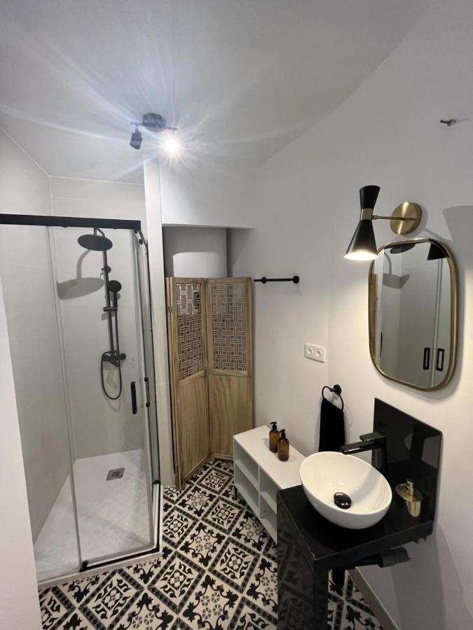 Ziba Cordoba Only Families Apartment Екстериор снимка