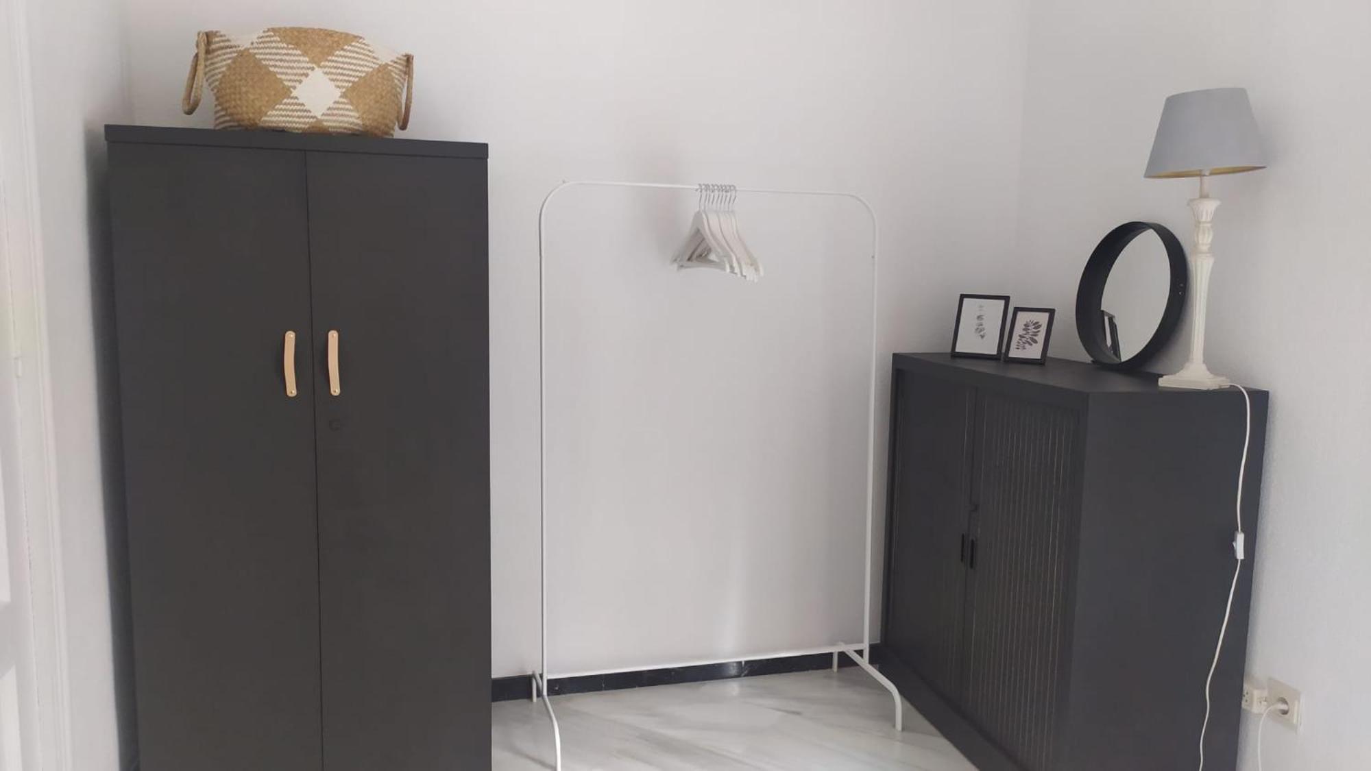 Ziba Cordoba Only Families Apartment Екстериор снимка