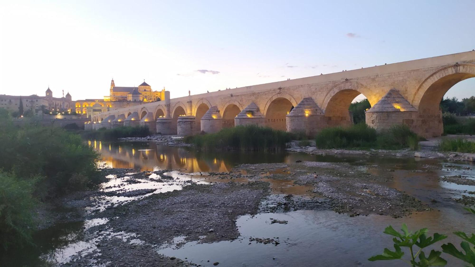 Ziba Cordoba Only Families Apartment Екстериор снимка